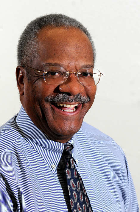 Gerald Jordan